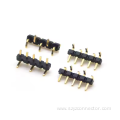 2.0mm Pitch Pin Header Single Row SMT